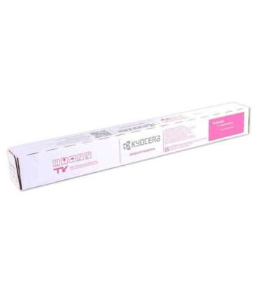 Kyocera TK-8545 TK8545 Toner Magenta (1T02YMBNL0)