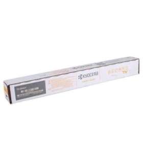 Kyocera TK-8545 TK8545 Toner Yellow Gelb (1T02YMANL0)