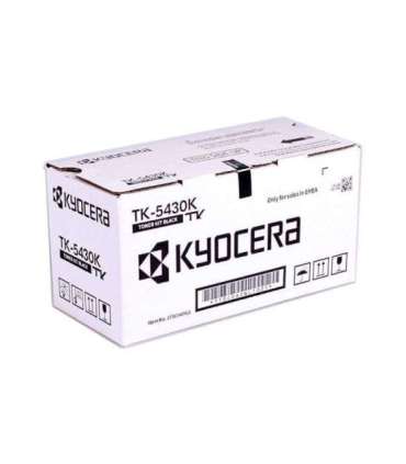 Kyocera Toner TK-5430K TK5430K Black Schwarz (1T0C0A0NL1)