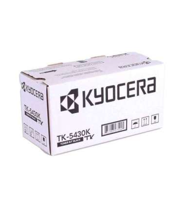 Kyocera Toner TK-5430K TK5430K Black Schwarz (1T0C0A0NL1)