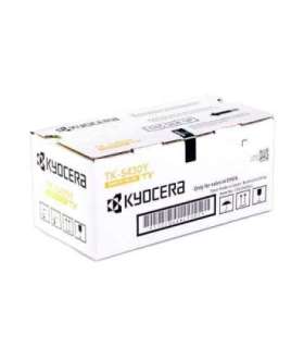 Kyocera Toner TK-5430Y TK5430Y Yellow Gelb (1T0C0AANL1)