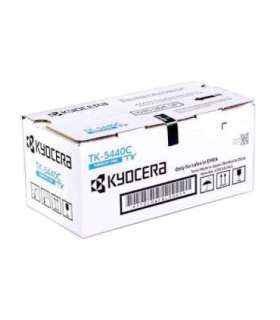 Kyocera Toner TK-5440 TK5440 Cyan (1T0C0ACNL0)