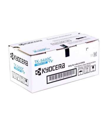 Kyocera Toner TK-5440 TK5440 Cyan (1T0C0ACNL0)