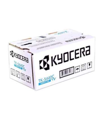 Kyocera Toner TK-5440 TK5440 Cyan (1T0C0ACNL0)