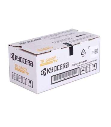 Kyocera Toner TK-5440 TK5440 Yellow Gelb (1T0C0AANL0)