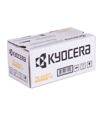 Kyocera Toner TK-5440 TK5440 Yellow Gelb (1T0C0AANL0)