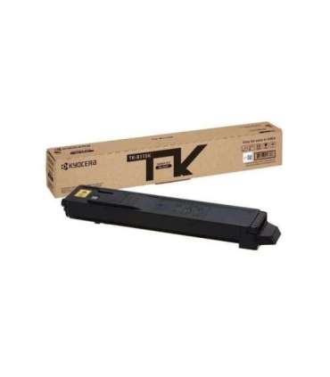 Kyocera Toner TK-8115 TK8115 Black Schwarz (1T02P30NL0)