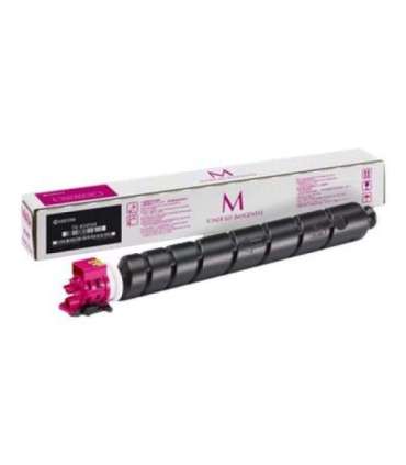 Kyocera Toner TK-8345 TK8345 Magenta (1T02L7BNL0)(1T02L7BNL1)