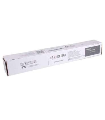 Kyocera Toner TK-8395K TK8395K Black Schwarz (1T02XD0NL1)