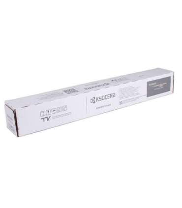 Kyocera Toner TK-8555 TK8555 Black Schwarz (1T02XC0NL0)