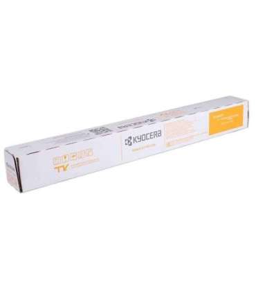 Kyocera Toner TK-8555 TK8555 Yellow Gelb (1T02XCANL0)