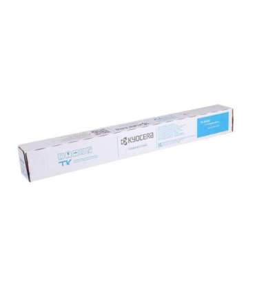 Kyocera Toner TK-8565C TK8565C Cyan (1T02YMCNL1)