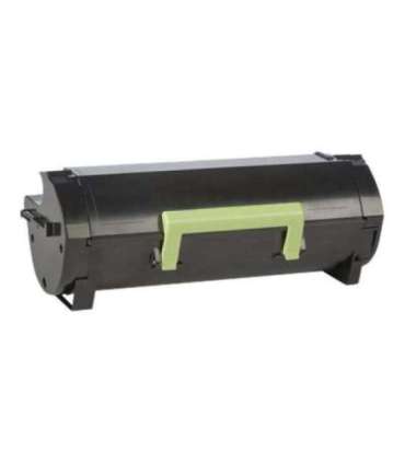 Lexmark Cartridge 502X Black Schwarz (50F2X00)