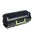 Lexmark Cartridge 522X Black Schwarz (52D2X00)