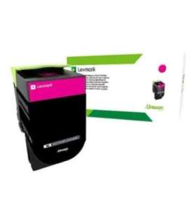 Lexmark Cartridge 702XME Magenta (70C2XME)