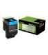 Lexmark Cartridge 802XCE Cyan (80C2XCE)
