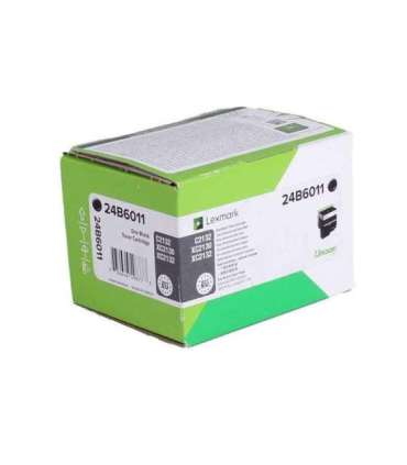 Lexmark Cartridge Black Schwarz (24B6011)