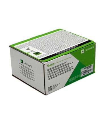 Lexmark Cartridge Black Schwarz (24B6519)