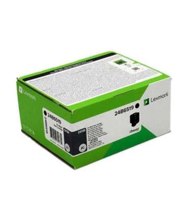 Lexmark Cartridge Black Schwarz (24B6519)