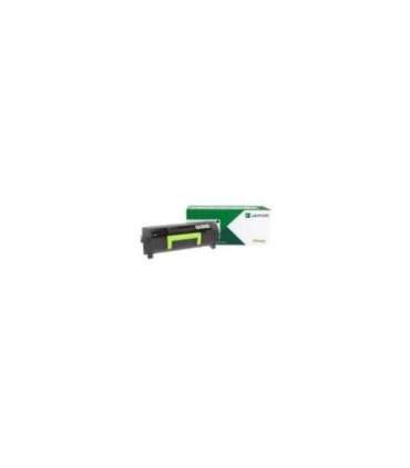 Lexmark Cartridge Black Schwarz (56F2X00)