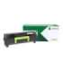 Lexmark Cartridge Black Schwarz (56F2X00)