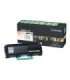 Lexmark Cartridge Black Schwarz (E260A11E)