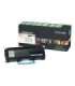 Lexmark Cartridge Black Schwarz (E360H11E)