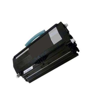 Lexmark Cartridge Black Schwarz (X264H31G)