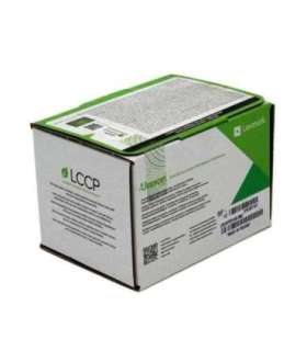 Lexmark Cartridge Black Schwarz 9k (24B7181)