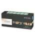 Lexmark Cartridge Black Schwarz 9k (24B7181)