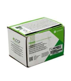 Lexmark Cartridge Black Schwarz 9k (24B7185)