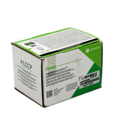 Lexmark Cartridge Black Schwarz 9k (24B7185)