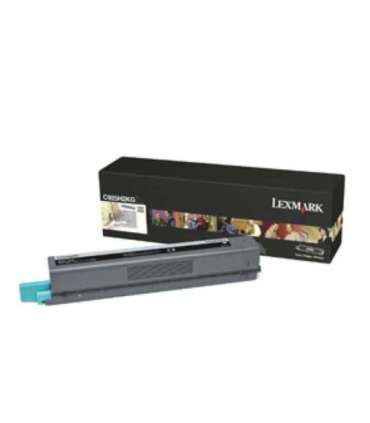 Lexmark Cartridge Black Schwarz HC (C925H2KG)