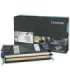 Lexmark Cartridge Black Schwarz HC (T650H31E)