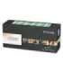 Lexmark Cartridge Black Schwarz Return (25B3079)