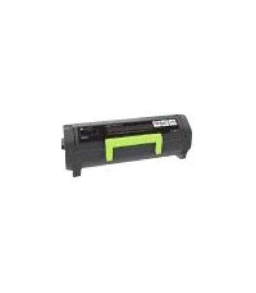 Lexmark Cartridge Black Schwarz UHC (56F2U00)