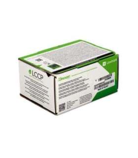 Lexmark Cartridge Cyan (24B6008)