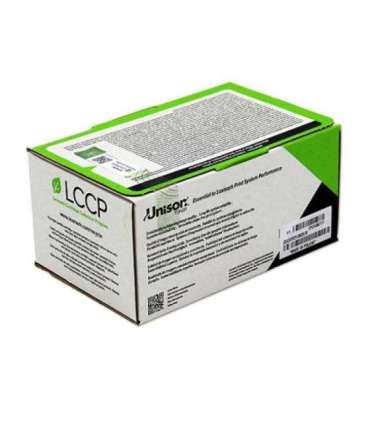 Lexmark Cartridge Cyan 13k (24B6717)