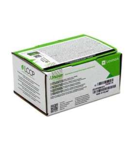 Lexmark Cartridge Cyan 6k (24B7178)