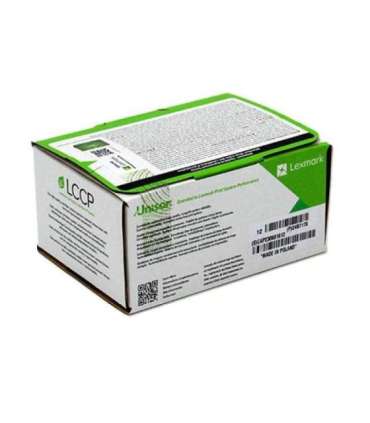 Lexmark Cartridge Cyan 6k (24B7178)