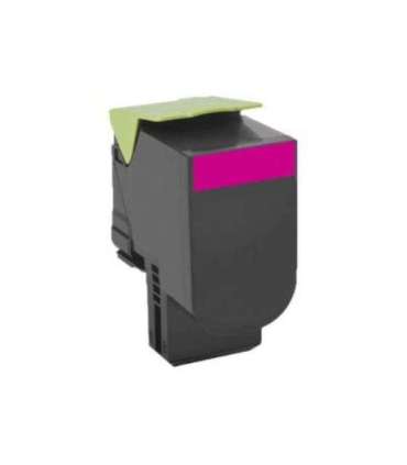 Lexmark Cartridge Magenta (24B6009)