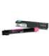 Lexmark Cartridge Magenta (C950X2MG)