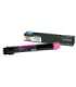 Lexmark Cartridge Magenta (C950X2MG)