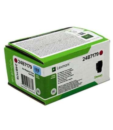 Lexmark Cartridge Magenta 6k (24B7179)