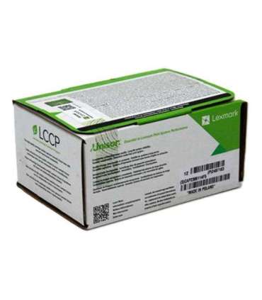 Lexmark Cartridge Magenta 6k (24B7183)