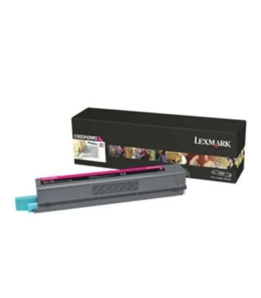 Lexmark Cartridge Magenta HC (C925H2MG)