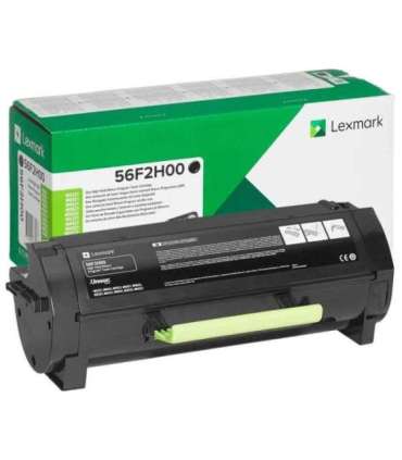 Lexmark Cartridge Return (56F2H00)