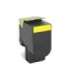 Lexmark Cartridge Yellow Gelb (24B6010)