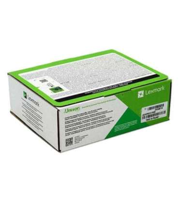 Lexmark Cartridge Yellow Gelb 13k (24B6719)