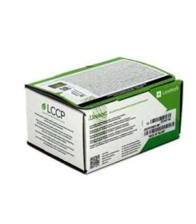 Lexmark Cartridge Yellow Gelb 6k (24B7180)